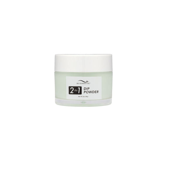 Bio Seaweed Dip Powder 16 Seafoam