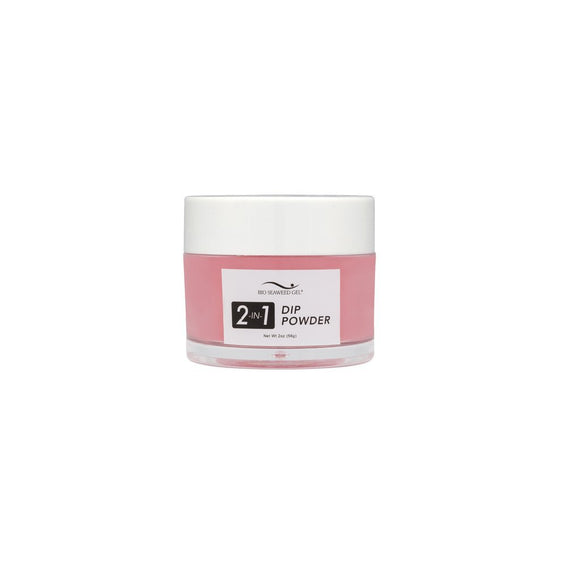 Bio Seaweed Dip Powder 17 Cherry Pie