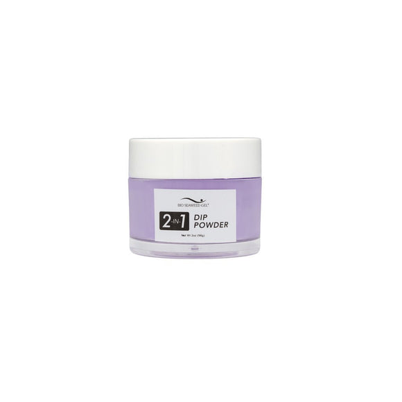 Bio Seaweed Dip Powder 18 Jewel