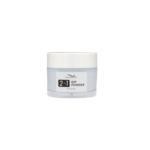 Bio Seaweed Dip Powder 23 Powder Blue