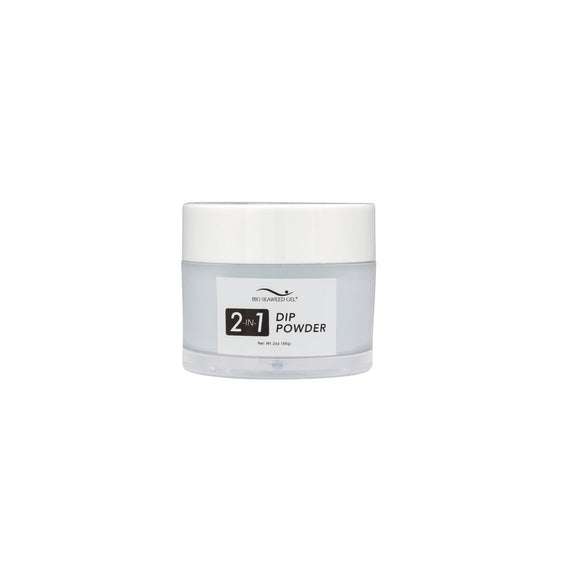 Bio Seaweed Dip Powder 23 Powder Blue
