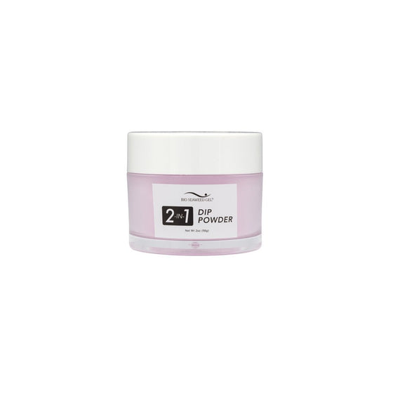Bio Seaweed Dip Powder 24 Blush