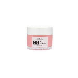 Bio Seaweed Dip Powder 30 Salmon Pink