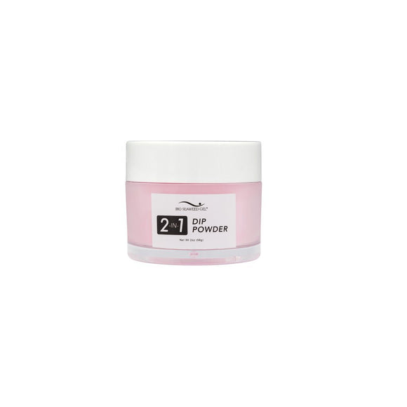 Bio Seaweed Dip Powder 35 Cotton Candy