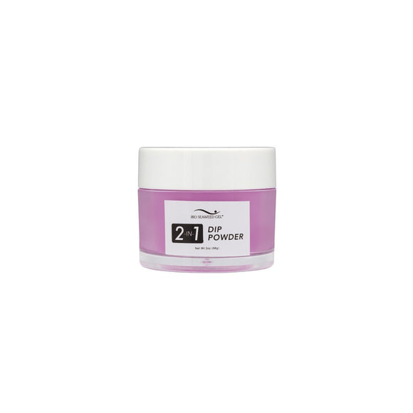 Bio Seaweed Dip Powder 38 Love Struck