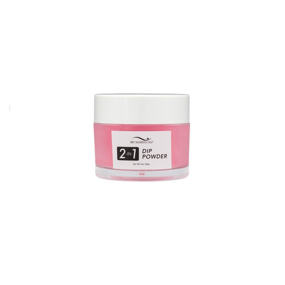 Bio Seaweed Dip Powder 39 Gumdrop