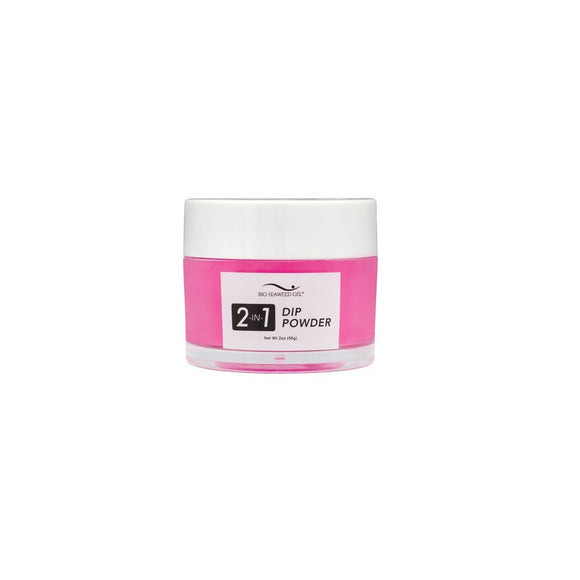Bio Seaweed Dip Powder 40 Lollipop
