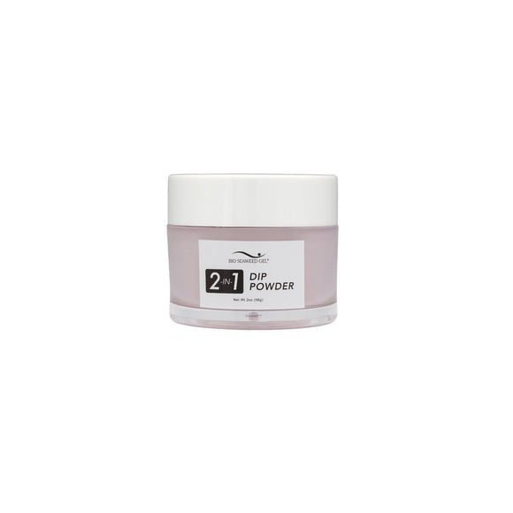 Bio Seaweed Dip Powder 41 Warm Kiss