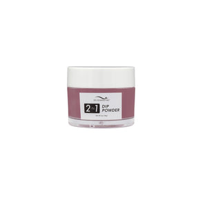 Bio Seaweed Dip Powder 46 Scarlet