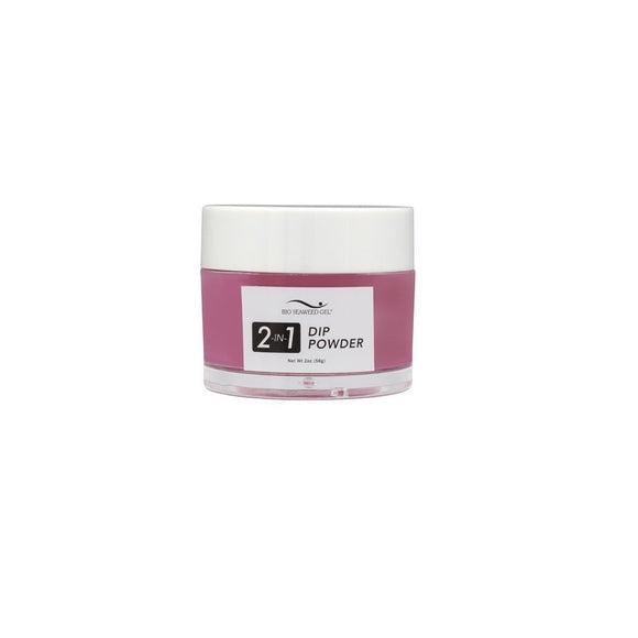 Bio Seaweed Dip Powder 47 Sunrise