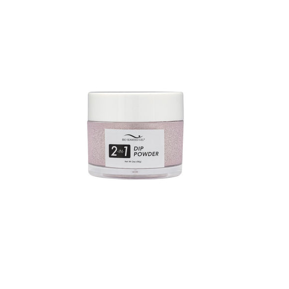 Bio Seaweed Dip Powder 49 Champagne