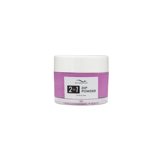 Bio Seaweed Dip Powder 51 Holiday