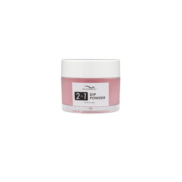 Bio Seaweed Dip Powder 55 Blossom