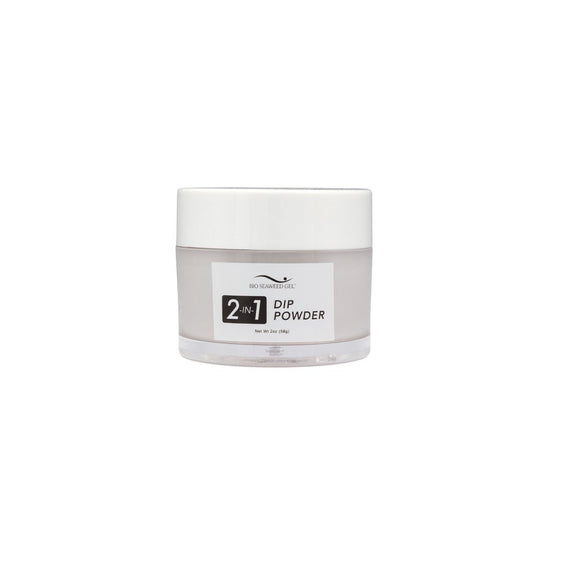 Bio Seaweed Dip Powder 57 Mousse