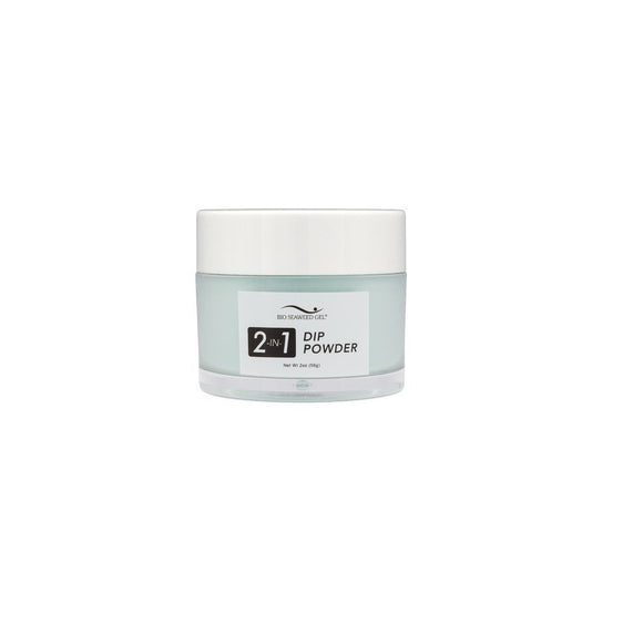 Bio Seaweed Dip Powder 63 Seaside