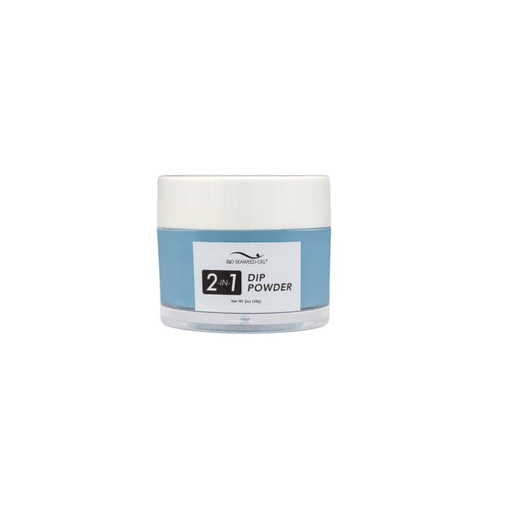 Bio Seaweed Dip Powder 65 Blueberry