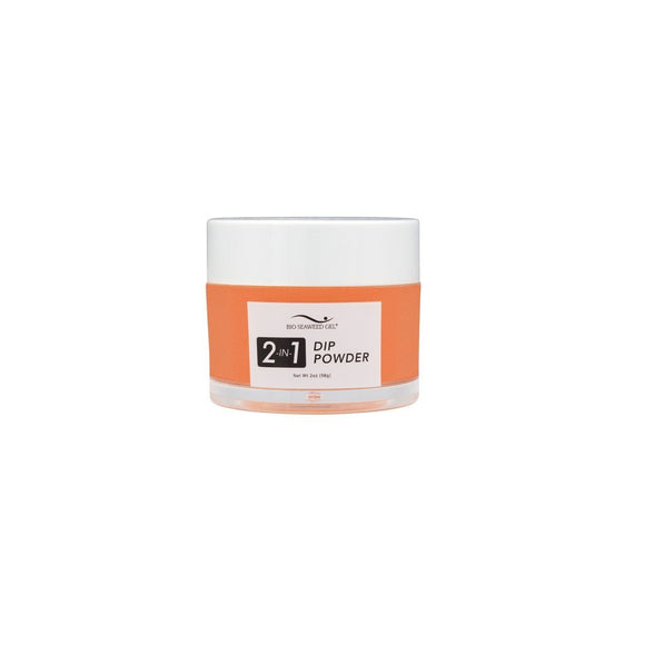 Bio Seaweed Dip Powder 66 Papaya
