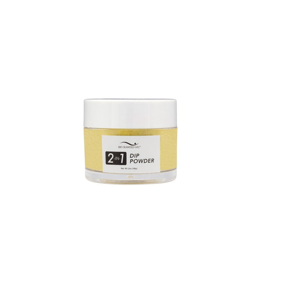 Bio Seaweed Dip Powder 72 Bahama Mama