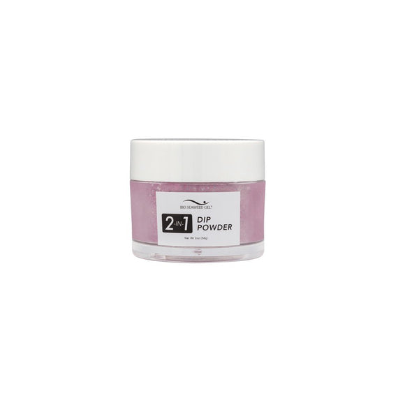Bio Seaweed Dip Powder 73 Purple Passion