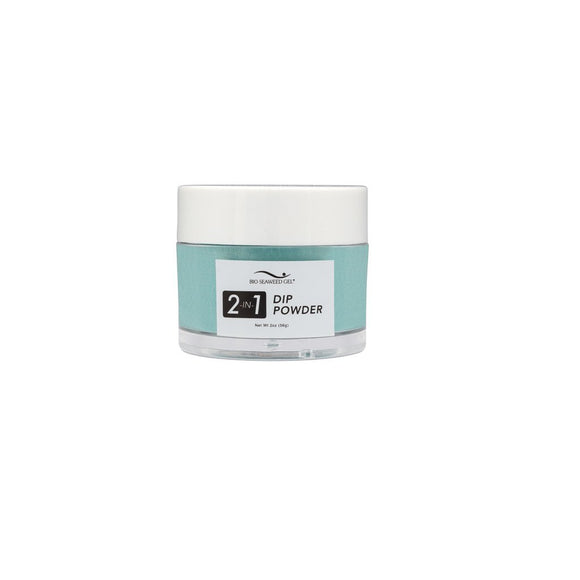 Bio Seaweed Dip Powder 75 Blue Hawaii