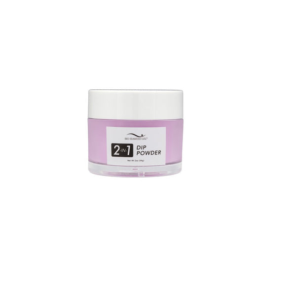 Bio Seaweed Dip Powder 86 Carnation