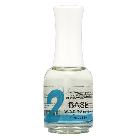 Bio Seaweed Dip Powder Liquid #2 Base