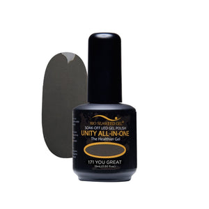 Bio Seaweed Unity All-In-One Colour Gel Polish 171 You Great