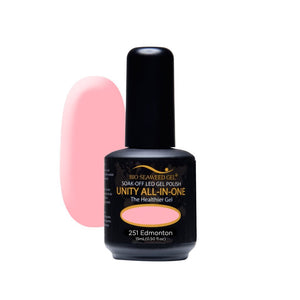 Bio Seaweed Unity All-In-One Colour Gel Polish 251 Edmonton