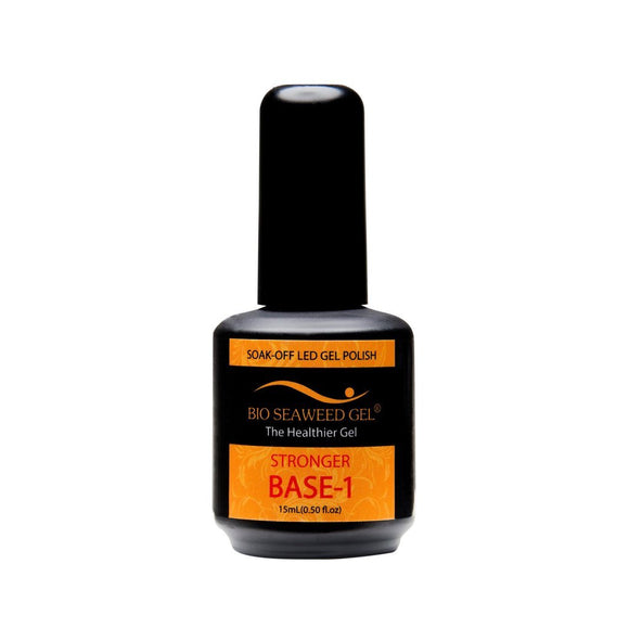 Bio Seaweed Base-1 Gel Polish
