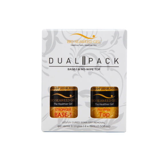 Bio Seaweed Stronger Dual Pack
