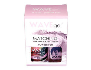 WAVEgel Matching #62 Powder Puff