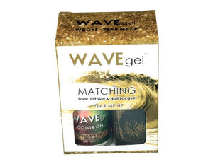 WAVEgel Matching #65 Pear Me Up