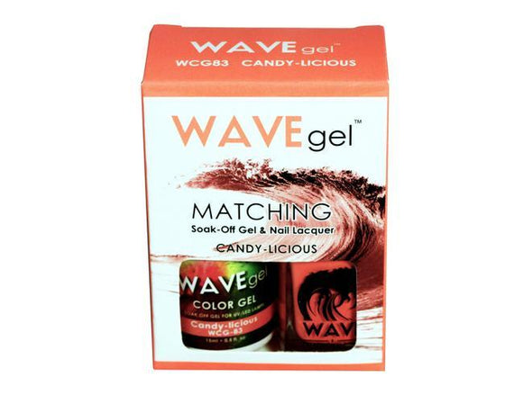 WAVEgel Matching #83 Candylicious