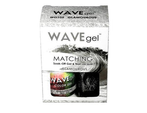 WAVEgel Matching #105 Glamourous