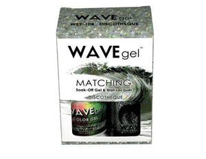 WAVEgel Matching #108 Discotheque