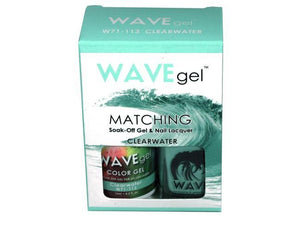 WAVEgel Matching #113 Clearwater