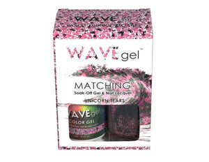 WAVEgel Matching #131 Unicorn Tears