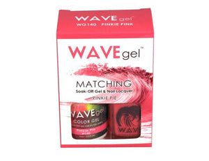 WAVEgel Matching #140 Pinkie Pie