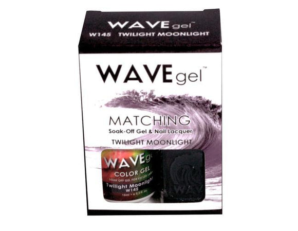 WAVEgel Matching #145 Twilight Moonlight