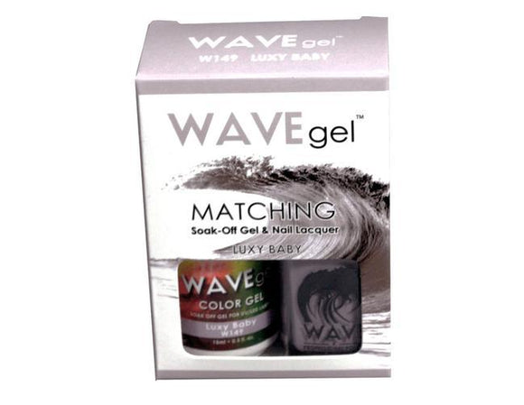 WAVEgel Matching #149 Luxy Baby