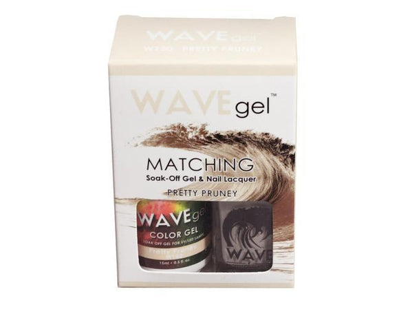 WAVEgel Matching #150 Pretty Pruney