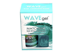 WAVEgel Matching #154 Capricious Island