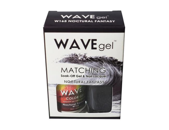 WAVEgel Matching #165 Nocturnal Fantasy