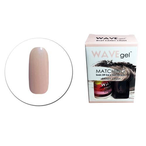 WAVEgel Matching #169 Candy Crush