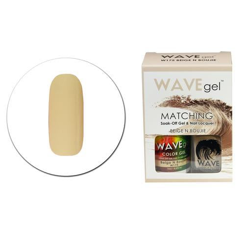 WAVEgel Matching #175 Beige N Boujie