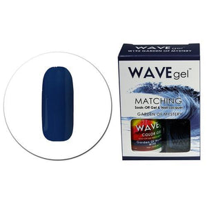 WAVEgel Matching #192 Garden Of Mystery