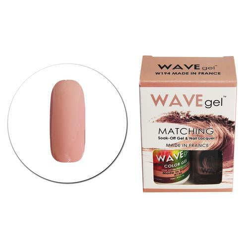 WAVEgel Matching #194 Made In France