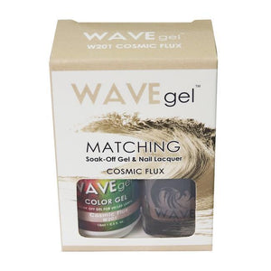 WAVEgel Matching #201 Cosmic Flux