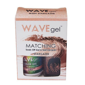 WAVEgel Matching #209 Stargazer