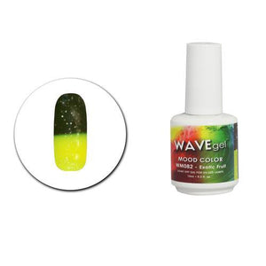 WAVEgel Mood Change WM082 Exotic Fruit